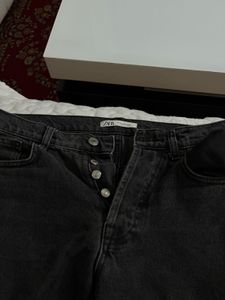 Zara shorts