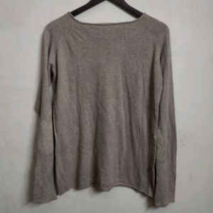 Stretchable Woollen Top(Women's)