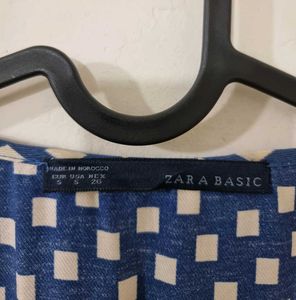 Zara Dress
