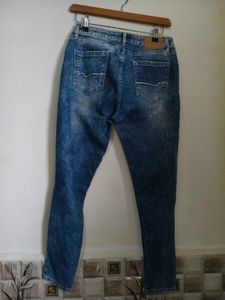 🔥BUY 1, GET 1 FREE🔥 Distressed Straight Leg Jean