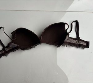 Intimissimi Animal Print Bra