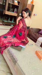 fancy sarees available