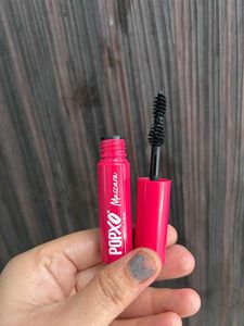 Myglamm Popxo Mascara Brand New
