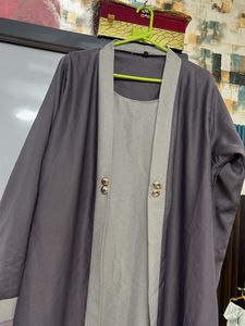 Elegant Abaya for daily use