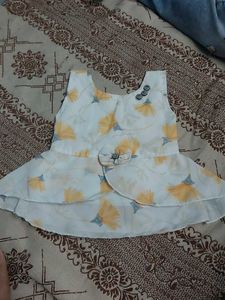 like new frock