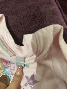 Unicorn Sweatshirt