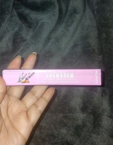 NEW Growbrow Enhancer BELLAVITA