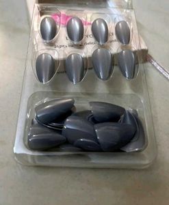 Pinteresty Press-On Nails