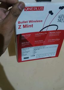 OnePlus Bluetooth Headphone Flat 990 Off😍🔥😍