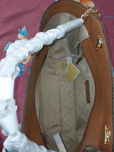 OG New Michael Kors Tote Bag