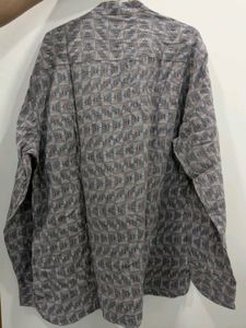 Fabindia Short Kurta