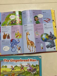 Children's Books Bundle