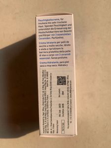CeraVe Moisturising Cream