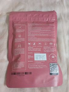 The Wellness Shop Rose Facial Wax