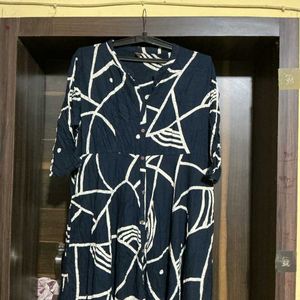 Stylish Printed Kurta for Women