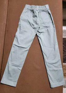 Light green Shirt and Pant