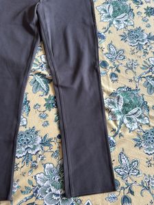 Calvin Klein Women Straight Pants