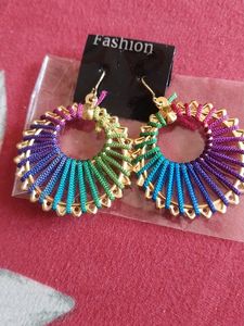 Beautiful Earings