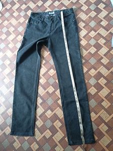 ⚡ ⚡ Flash Sale ⚡ ⚡ Black Denim Jeans