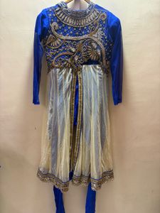 handwork  dress