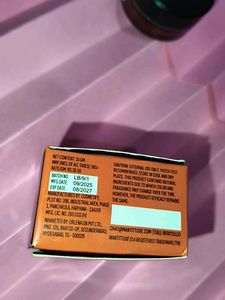 Maniattitude Instant Lip Balm