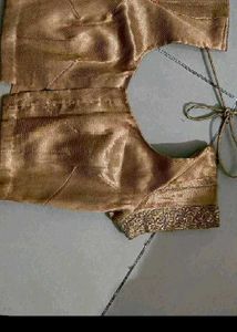 beautiful saree lehenga good condition