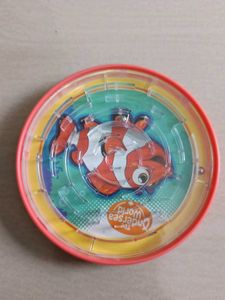 Maze Puzzle Toy