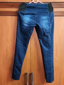 Soft Denim