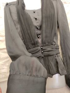 Victorian Top