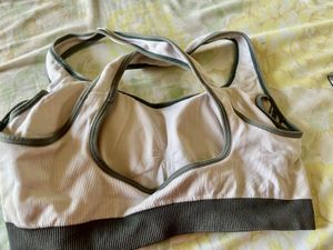 Bundle of Sports Bras