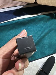 MAC Powder Kiss Lipstick