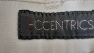 OFF WHITE formal trousers for men