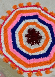 Thal Posh-- Handmade