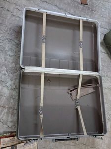 Vintage Suitcase