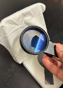 Camera Lens Filter