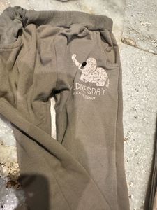 Premium Kids' Clothes Bundle (Ages 2-4 Years)