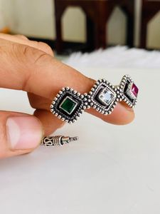 KADA 🌈 925 Silver (wt:15.600g)