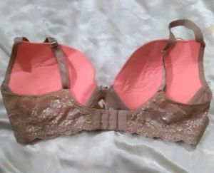 Stylish Lace Bra