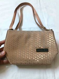 Charles &amp; Keith Shoulder Bag