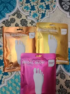 MoonStar Manicure And Pedicure Treatment Kit