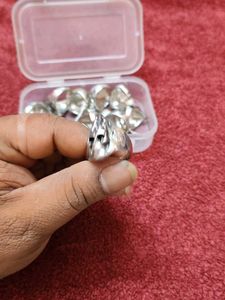 Cool Skull Ring