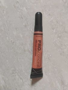 L.A. Girl Orange Color Corrector