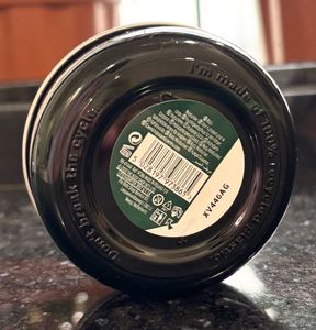 The Body Shop Shea Butter