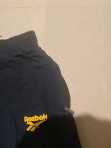 Reebok Trackpant Dark Blue / Navy Blu