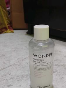 TONYMOLY Wonder Ceramide Mochi Toner