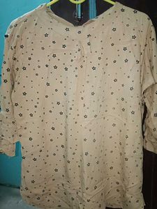 Starry Top