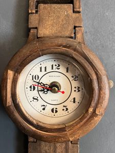 Wall Watch Clock