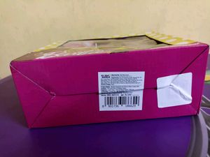 Barbie Combo Pack Lunch Box And Water Bottle New