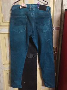 Killer Jeans - Blue Denim