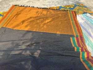 South Silk Saree
